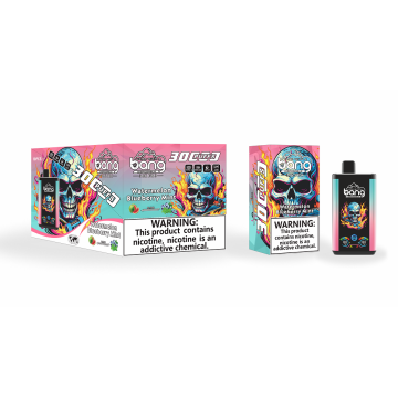 Bang 30K Pro Dual Flavour Disposable Vape Wholesale